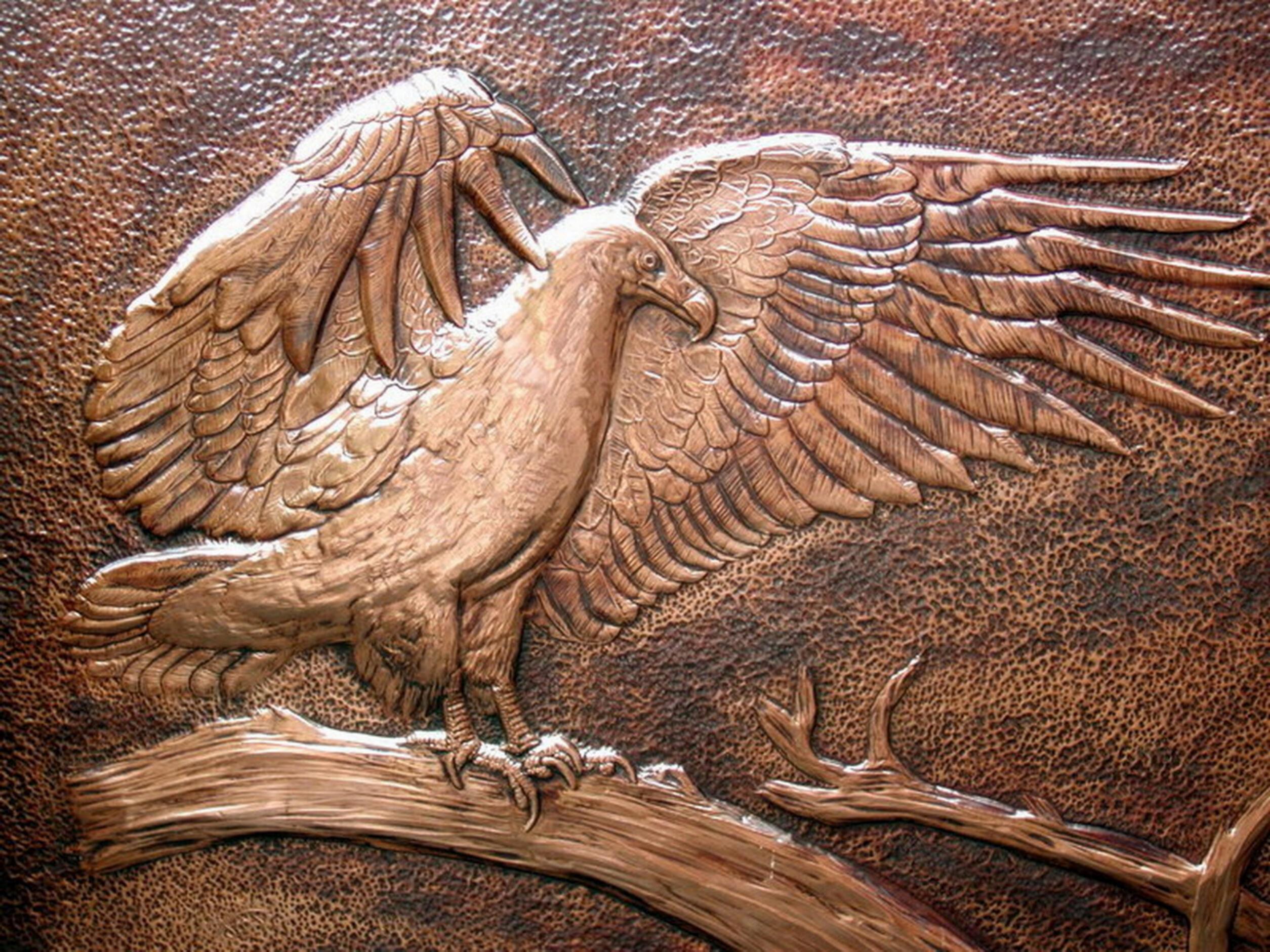 Eagle