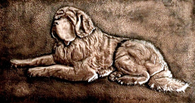 My 1st completed artwork