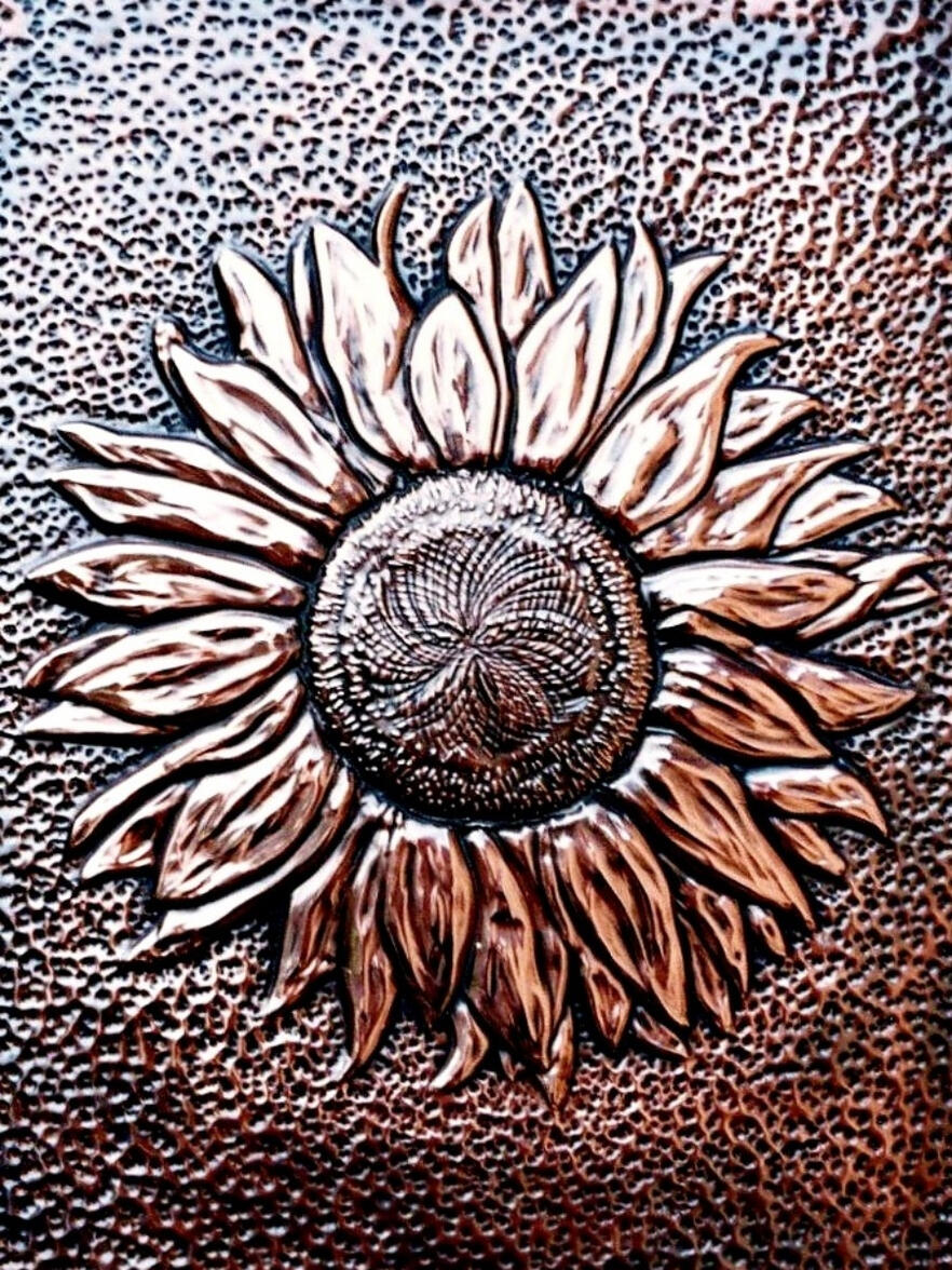 My 1st completed artwork