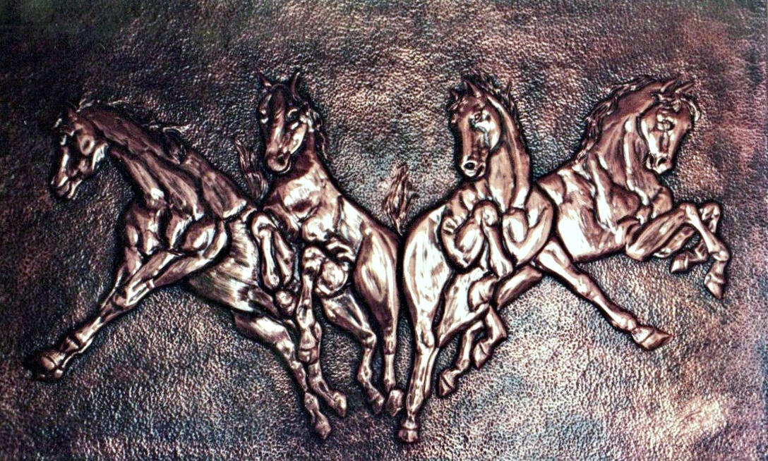 My 1st completed artwork