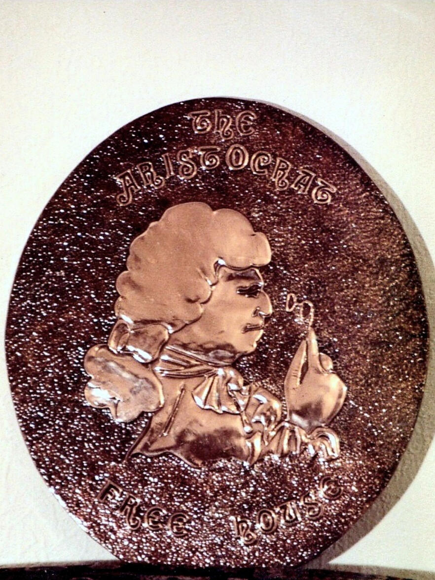 My 1st completed artwork