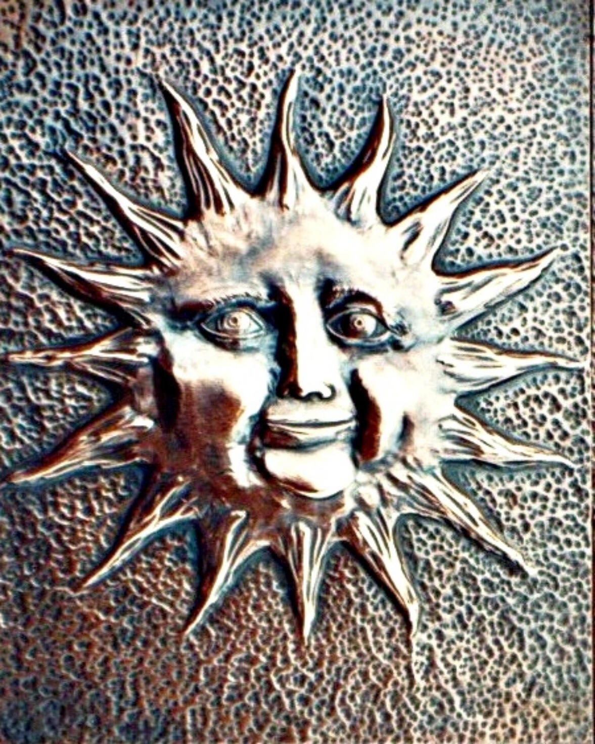 My 1st completed artwork