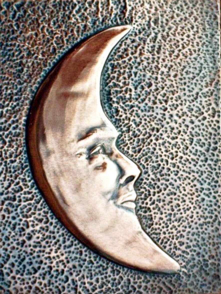 My 1st completed artwork