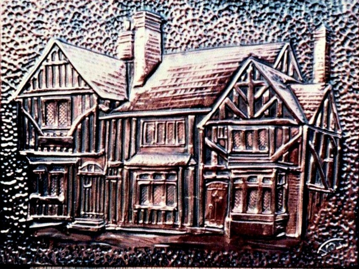 My 1st completed artwork